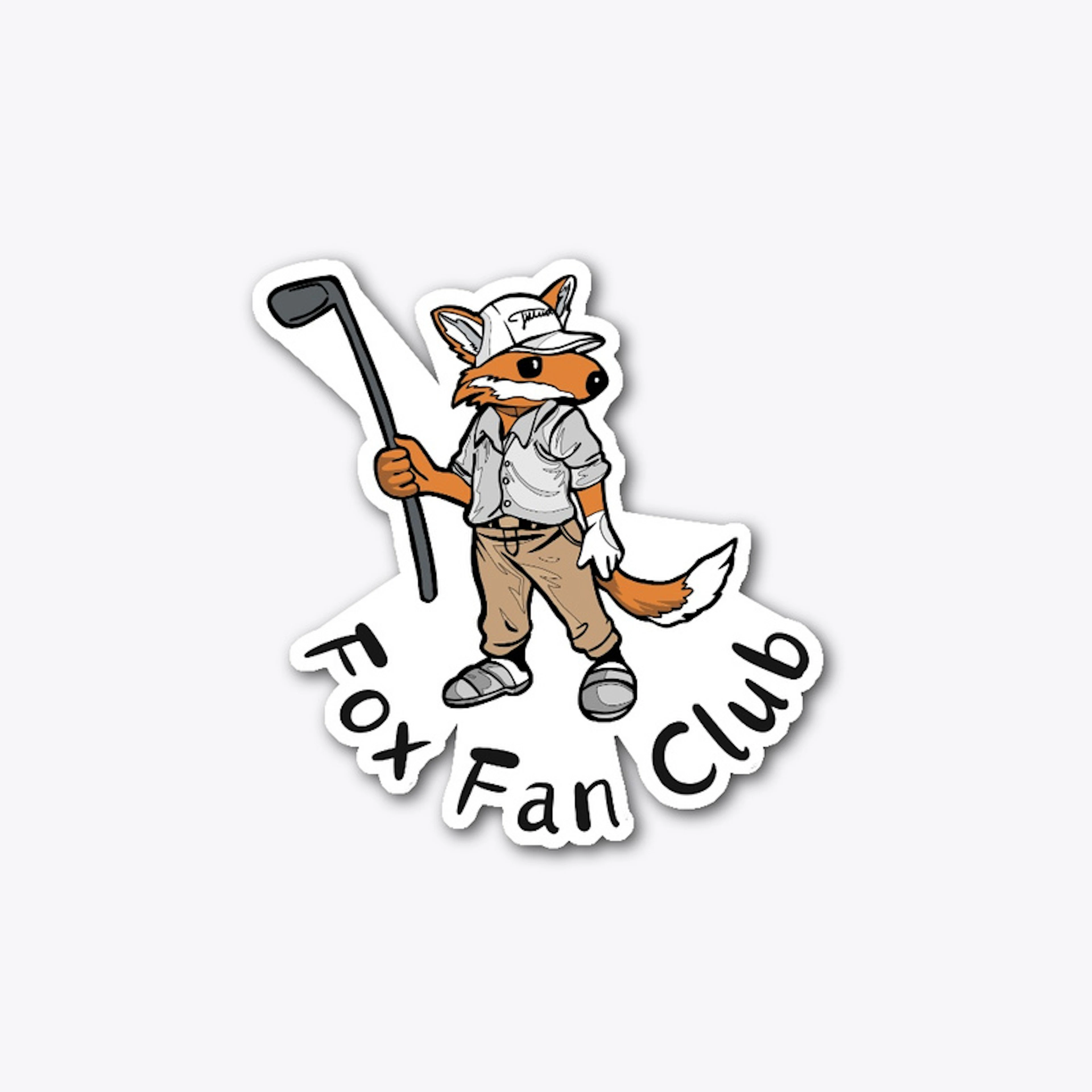 Fox Fan Club