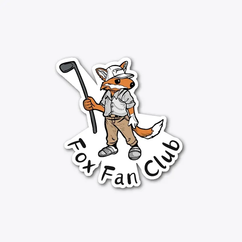 Fox Fan Club